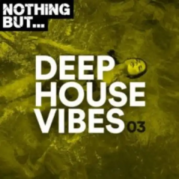 Supamono - Cold War (Deep Mix)